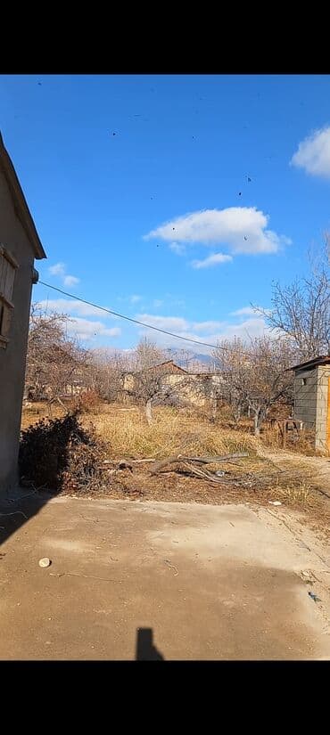 продаю участок на иссык куле село тамчы: 8 соток, Для бизнеса, Тех паспорт — 3