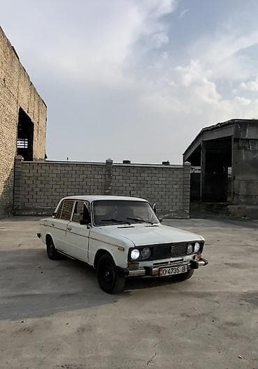 торпеда легаси: ВАЗ (ЛАДА) 2106: 1998 г., Ручные, Бензин, Седан — 1