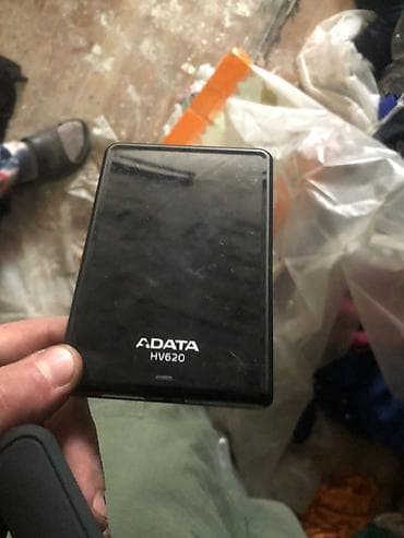 8gen 1: Накопитель для ПК, ADATA, HDD, 512 ГБ, 2.5" — 2