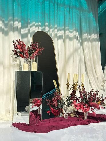 аренда стол стул: Организация мероприятий | Оформление мероприятий — 9