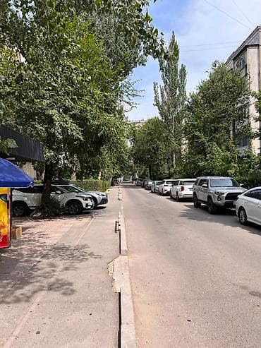 5: 2 комнаты, 50 м², Восток-5 мкр 105 серия, 5 этаж, Косметический ремонт — 8
