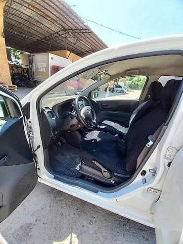 дайхатсу срион: Daihatsu Cuore: 2008 г., 1 л, Механика, Бензин, Универсал — 9