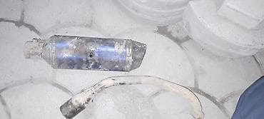 глушытель: Глушитель прямоток продаю арёт как бешанный есть отстрел — 2