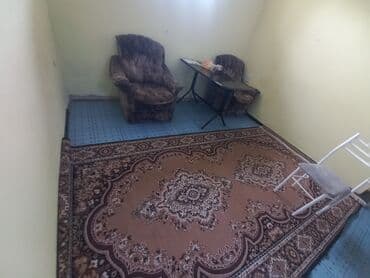 Недвижимость: Койка берилет жибек жолу лермантовадан киши башына кунуно 400 сомдон — 7