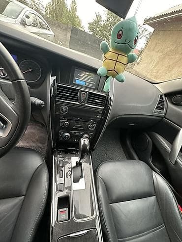 autoagent kg: Hyundai Sonata: 2019 г., 2 л, Автомат, Газ, Седан — 9