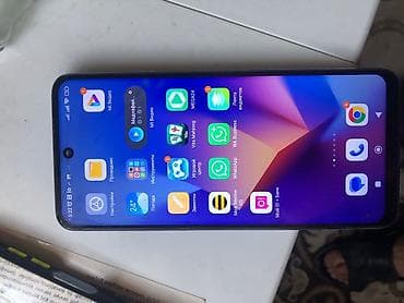 xiaomi 11 t pro: Redmi, Redmi Note 9 Pro, 64 ГБ, цвет - Белый, 2 SIM — 2