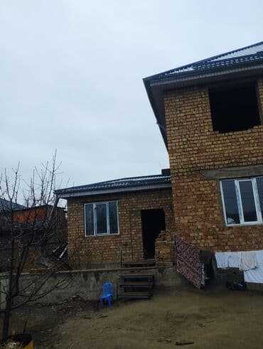 недвижимость продажа домов: Дом, 200 м², 6 комнат, Собственник, ПСО (под самоотделку) — 4