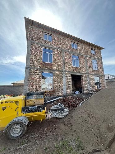 Гладильные доски: Штукатурка стен Больше 6 лет опыта — 1