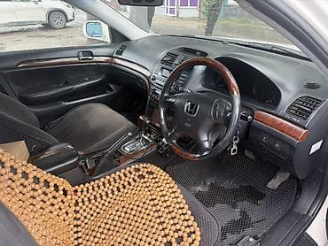 honda inspire машина: Honda Inspire: 2004 г., Автомат, Бензин — 3