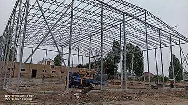 саатар: Автовышка ижарага берем, 16 м, Сааттык — 7