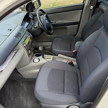 Mazda Demio: 2003 г., Автомат, Бензин, Хэтчбэк — 7
