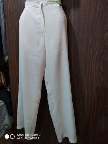 джинсы на девочку: Продаю вещи для девочек: Джинсы, брюки, капри, шорты, спортивные — 8