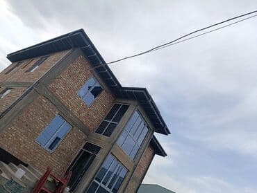 ылай шыбак: Демонтаждоо иштери, Декоративдик элементтерди монтаждоо | Туникафон 6 жылдан ашык тажрыйба — 9