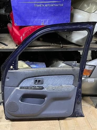 1995: Передняя левая Toyota, Б/у, Оригинал — 5