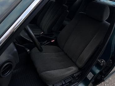 bmw e43: BMW 5 series: 1990 г., 2 л, Механика, Бензин, Седан — 9