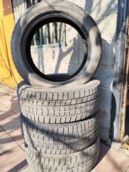 купить зимние шины на 14 бу: Шины 225 / 50 / R 18, Зима, Б/у, Легковые, Япония, Dunlop — 3