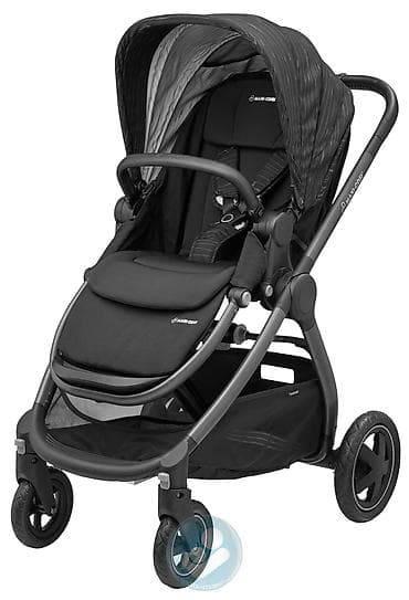 сколько стоит бубу: Прогулочная коляска Maxi-Cosi (серия с перекидным/разворотным блоком) — 1