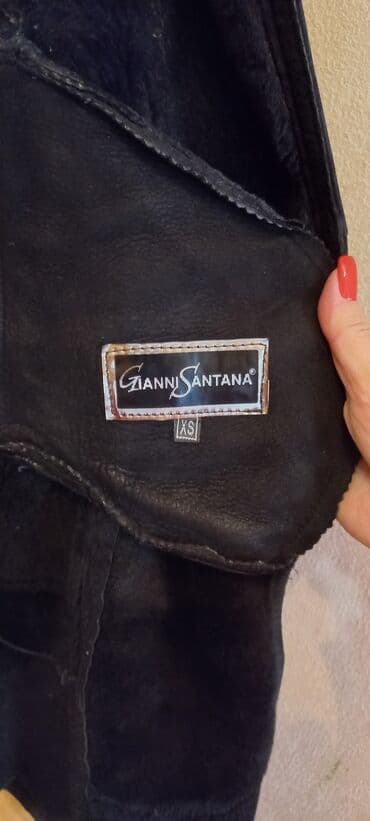 реально: Продаю дубленку в хорошем состоянии реальным клиентам есть уступка — 1