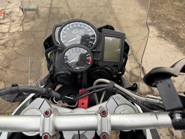 для эндуро: Эндуро BMW, 800 куб. см, Бензин, Взрослый, Б/у — 4