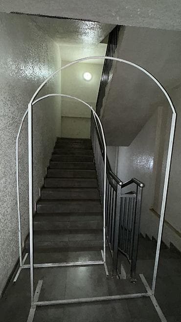 Строительное оборудование: Изготовления каркасов Материал: Металл — 3