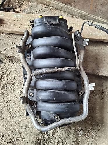 мотор жасайбыз: Коллектор BMW 2002 г. — 1