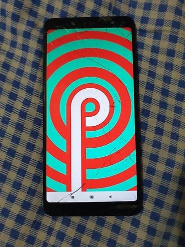 realme 7i: Redmi, Redmi Note 5, Б/у, 64 ГБ, цвет - Черный, 1 SIM — 6