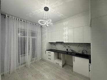 салон продаю: 1 комната, 31 м², Индивидуалка, 1 этаж, Дизайнерский ремонт — 3