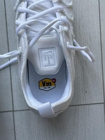 nike air max 2015: Мужские кроссовки, 42, Nike, Новый, цвет - Белый — 5