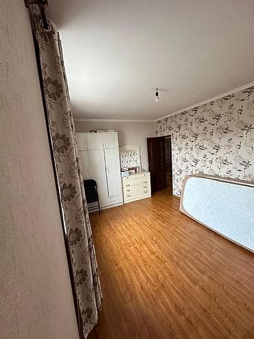 без хозяина: 110 м², 3 комнаты, Утепленный, Теплый пол, Бронированные двери — 3