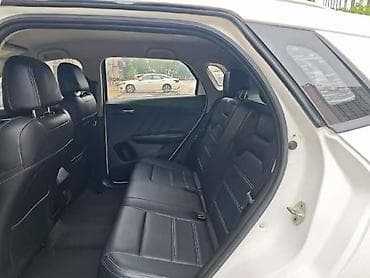 белый byd e2: BYD E2: 2020 г., Автомат, Электромобиль — 6