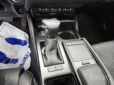lexus gt: Lexus ES: 2020 г., Автомат, Бензин, Седан — 5