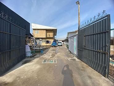 аренда завод: Фабрика, Действующий, 300 м² — 9