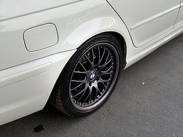 mazda protege: BMW 3 series: 1999 г., 3 л, Автомат, Бензин, Седан — 6