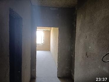 1 комната, 48 м², Элитка, 6 этаж, Готовая ПСО (под самоотделку) — 5