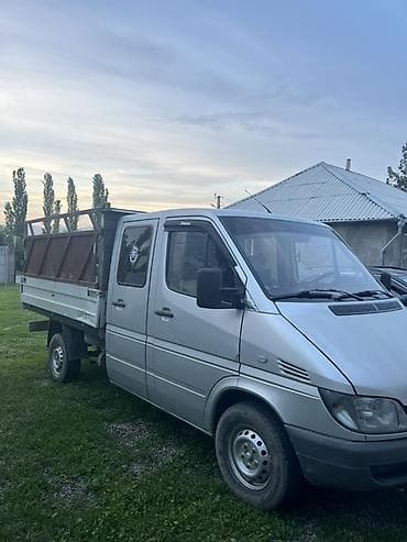диски на авто бишкек: Грузовик, Mercedes-Benz, Дубль, 3 т, Б/у — 4