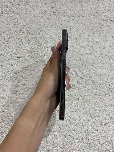 poco f3 8256: IPhone 13 Pro Max, 256 ГБ, Графит, 78 % — 8