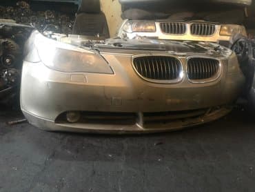 купить разноширокую резину на бмв: Запчасти на бмв есть всё бамперы на е36 е38 е39 е46 е53 е60 е65 е66 — 6