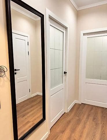 1 bedroom: 1 комната, 36 м², Элитка, 7 этаж, Евроремонт — 7