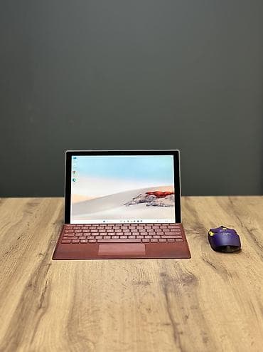 microsoft surface pro 11 цена: Офисный, Б/у, Intel Core i5, В рассрочку — 4