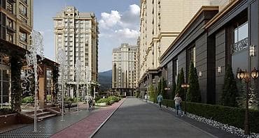 pro group: 2 комнаты, 88 м² — 3