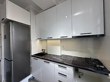 Сборка мебели: Мебель на заказ любой сложности ! Кухонный гарнитур, прихожие зоны — 9