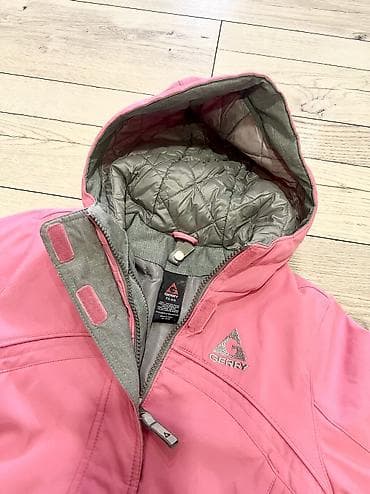 foo foo: Комплект, цвет - Розовый, Б/у — 6