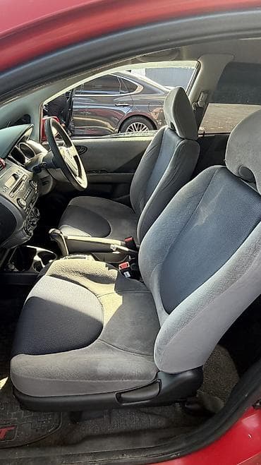 насос хонда стрим: Honda Fit: 2003 г., 1.3 л, Вариатор, Бензин, Хэтчбэк — 7