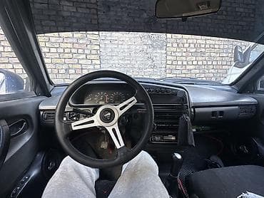 130 сурф: ВАЗ (ЛАДА) Samara: 2001 г., Ручные, Седан — 4