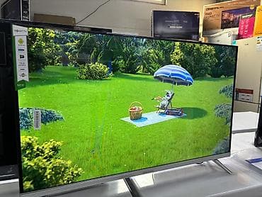 ps3 ps4: 🔥🔥АКЦИЯ ‼️👍🔥 У НАС САМЫЙ НИЗКИЙ ЦЕНЫ. АКЦИЯ!!! SAMSUNG 43 Дюм — 6