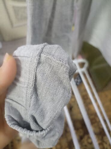 нижний белё: Спортивные штаны — 6