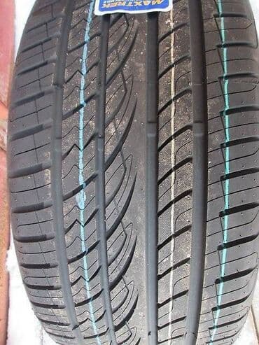 шины нексия: Шины 235 / 55 / R 20, Лето, Новый, Комплект, Внедорожные (АТ/МТ), Китай, Maxtrek — 2