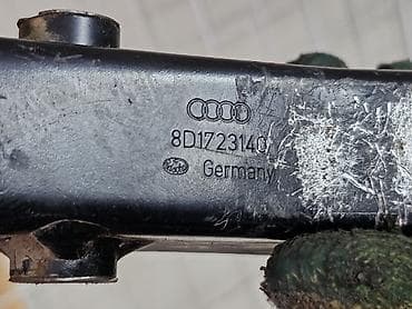audi s2: Педаль тормоза для машин с АКПП Audi A6 C5 / Audi A4 B5 2000г.в — 4
