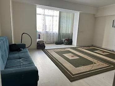 квартира с подселением кок жар: 2 комнаты, С подселением — 1