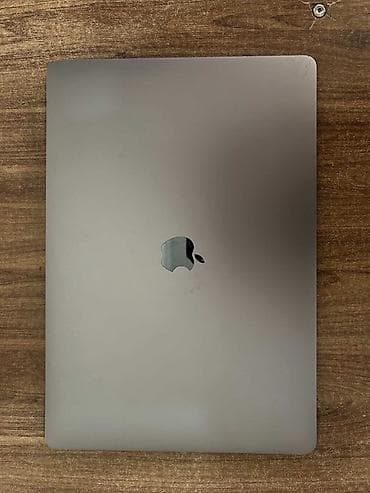 14 pro mac: Apple MacBook Pro 15" (серый космос) - Экран Retina с высоким — 3
